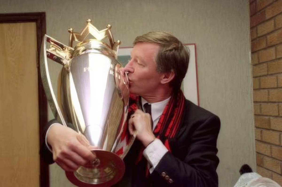 11 Best Sir Alex Ferguson Wins